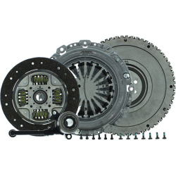 sankabos komplektas AISIN Conversion Kit (4P)
                                                SCWN-002R, Nenurodytas gamintoj