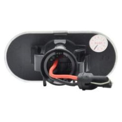 indikatoriaus rinkinys LORO TUNING
                                ABAKUS                                L56-140-002LED-D, Ne