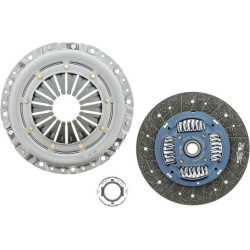 sankabos komplektas AISIN Clutch Kit (3P)
                                                KY-057, Nenurodytas gamintojas, KY-