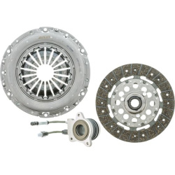 sankabos komplektas AISIN CSC Kit (3P)
                                                CKK-023R, Nenurodytas gamintojas, CKK-