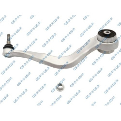 pakabos svirtis
                                GSP                                S063253, GSP, S063253, auto detalė