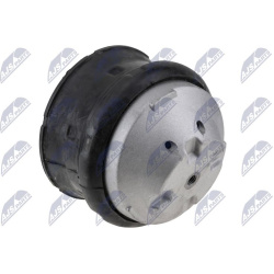 Variklio montavimas
                                NTY                                                ZPS-ME-083, NTY, ZPS-M
