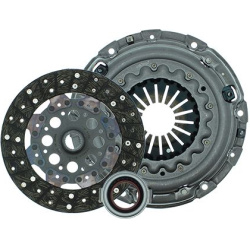 sankabos komplektas AISIN Clutch Kit (3P)
KH-083, Nenurodytas gamintojas, KH-
