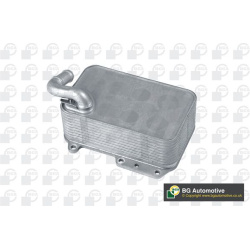 alyvos aušintuvas, variklio alyva
                                BGA                                                CO0180,