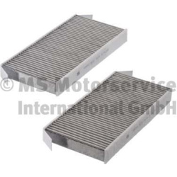 filtras, salono oras
                                KOLBENSCHMIDT                                                50014800, K