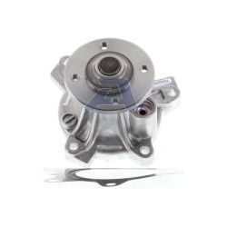 Vandens siurblys, variklio aušinimas
                                AISIN                                                WP