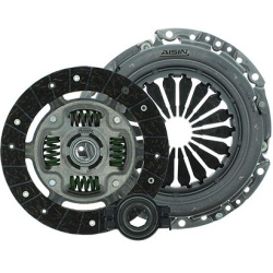 sankabos komplektas AISIN Clutch Kit (3P)
                                KE-VW29, Nenurodytas gamintojas, KE-VW29, auto deta