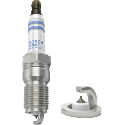 uždegimo žvakė Double Platinum
                                BOSCH                                0242240620, BOSCH, 024
