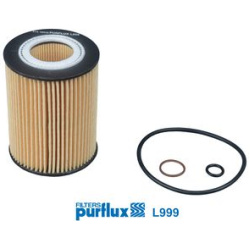 alyvos filtras
                                PURFLUX                                L999, PURFLUX, L999, auto detalė