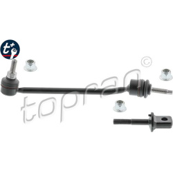 stabilizatoriaus traukė t+
                                TOPRAN                                410 698, Nenurodytas gamint