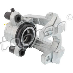 stabdžių apkaba
                                TOPRAN                                                631 485, Nenurodytas 