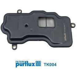 hidraulinis filtras, automatinė transmisija
                                PURFLUX                                         