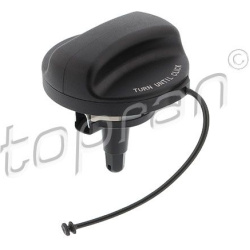 Užsukamas dangtelis, degalų bakas
                                TOPRAN                                                504