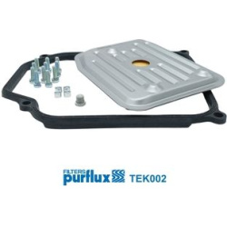 hidraulinių filtrų komplektas, automatinė transmisija
                                PURFLUX                             