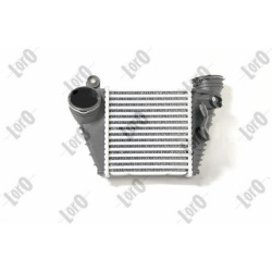 tarpinis suslėgto oro aušintuvas, kompresorius LORO
                                ABAKUS                                0