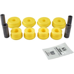 Laikymo rinkinys, valdymo svirtis
                                TEDGUM                                                TED56