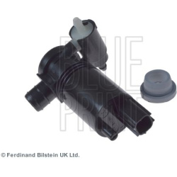 vandens siurblys, priekinio stiklo plovimas
                                BLUE PRINT                                       
