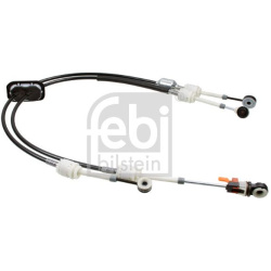 Trosas, neautomatinė transmisija
                                FEBI BILSTEIN                                              