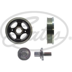 skriemulys, alkūninis velenas DriveAlign™
                                GATES                                TVD1158A, G