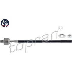 vidinė skersinė vairo trauklė t+
                                TOPRAN                                                208