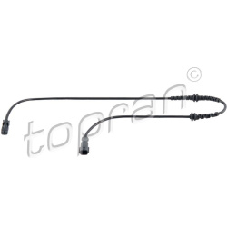 jutiklis, rato greitis
                                TOPRAN                                                701 843, Nenurod