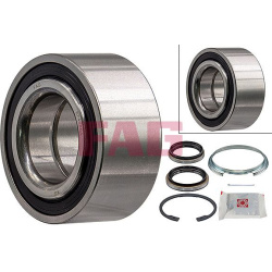 rato guolis
                                Schaeffler FAG                                                713 6181 50, Nenuro