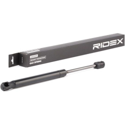 Dujinė spyruoklė, bagažinė
                                RIDEX                                                219G0928,