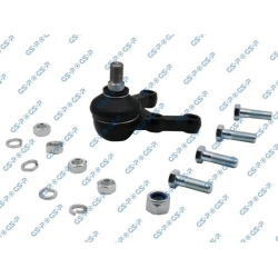 Šarnyras
                                GSP                                S080150, GSP, S080150, auto detalė
