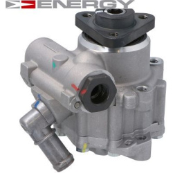 hidraulinis siurblys, vairo sistema
                                ENERGY                                                PW6