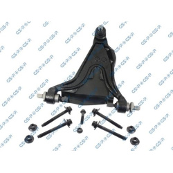 pakabos svirtis
                                GSP                                S060775, GSP, S060775, auto detalė