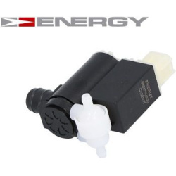 vandens siurblys, priekinio stiklo plovimas
                                ENERGY                                           