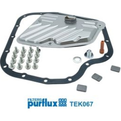 hidraulinių filtrų komplektas, automatinė transmisija
                                PURFLUX                             