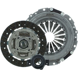 sankabos komplektas AISIN Clutch Kit (3P)
                                                KE-FI15A, Nenurodytas gamintojas, K