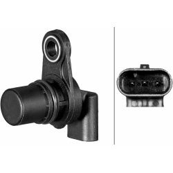 jutiklis, skirstomojo veleno padėtis
                                HELLA                                                6P