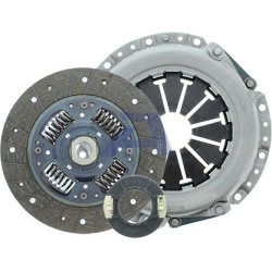 sankabos komplektas AISIN Clutch Kit (3P)
                                                KY-110A, Nenurodytas gamintojas, KY