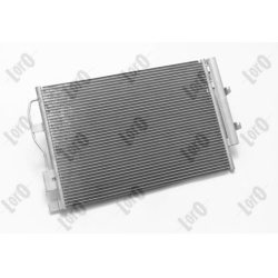 kondensatorius, oro kondicionierius LORO
                                ABAKUS                                              