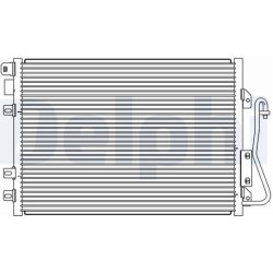 kondensatorius, oro kondicionierius
                                DELPHI                                                TSP