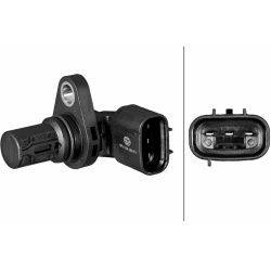 jutiklis, alkūninio veleno impulsas
                                HELLA                                                6PU