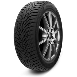 Žieminės padangos 205/50R17 KUMHO WP52 93V XL Studless CBB72 3PMSF M+S
                                KUMHO               