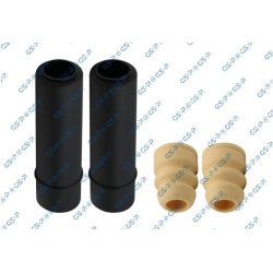 apsauginio dangtelio komplektas, amortizatorius
                                GSP                                          