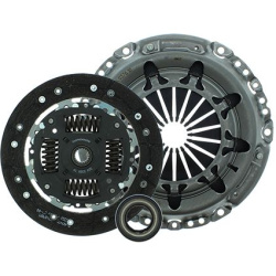 sankabos komplektas AISIN Clutch Kit (3P)
                                                KE-CI08, Nenurodytas gamintojas, KE