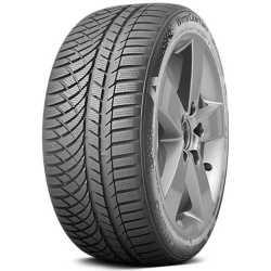 Žieminės padangos 245/35R20 KUMHO WP72 95W XL RP Studless CCB72 3PMSF M+S
                                KUMHO            