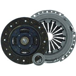 sankabos komplektas AISIN Clutch Kit (3P)
                                                KE-PE01, Nenurodytas gamintojas, KE