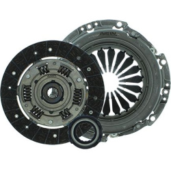 sankabos komplektas AISIN Clutch Kit (3P)
                                                KE-BM04, Nenurodytas gamintojas, KE