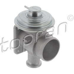 ERG vožtuvas
                                TOPRAN                                                639 180, Nenurodytas gami