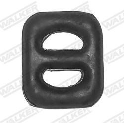 laikiklis, išmetimo sistema
                                WALKER                                                81397, Nen