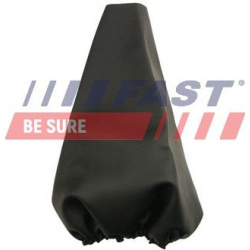 gofr. membrana, pavarų perjungimo svirties saugos kaištis
                                FAST                             