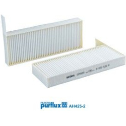 filtras, salono oras
                                PURFLUX                                                AH425-2, PURFLUX,