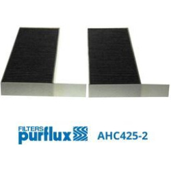 filtras, salono oras
                                PURFLUX                                                AHC425-2, PURFLUX