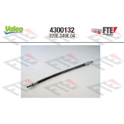 sankabos žarna FTE CLUTCH ACTUATION
                                VALEO                                                430